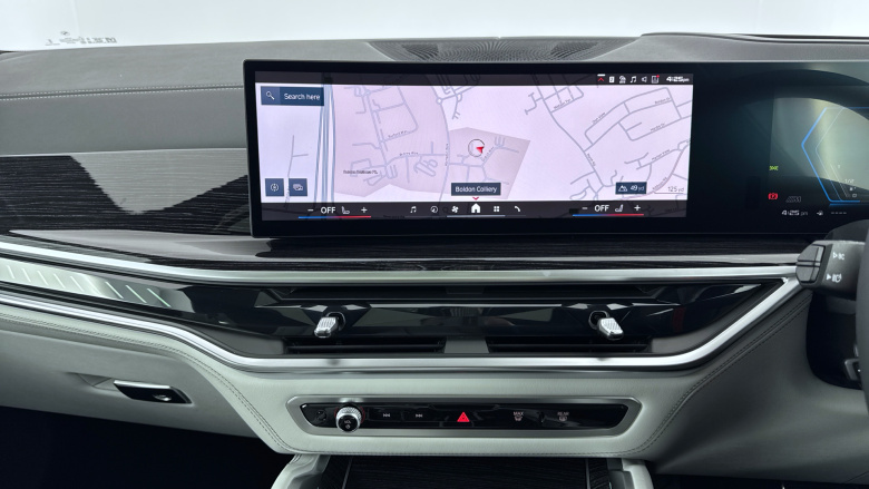 BMW X5 M xDrive X5 M Competition 5dr Step Auto Petrol Estate